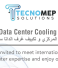 HVAC & Datacenter Cooling Conference Riyadh 1st Edition